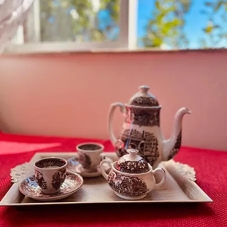 Yasemi Chania Residences