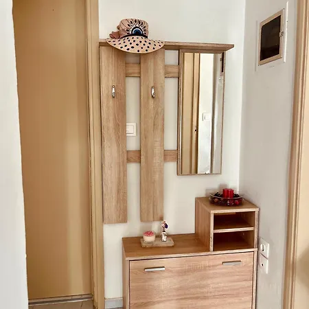 Yasemi Chania Residences Apartment *