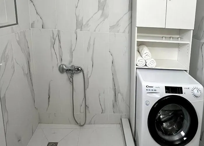 Apartment Yasemi Chania Residences *