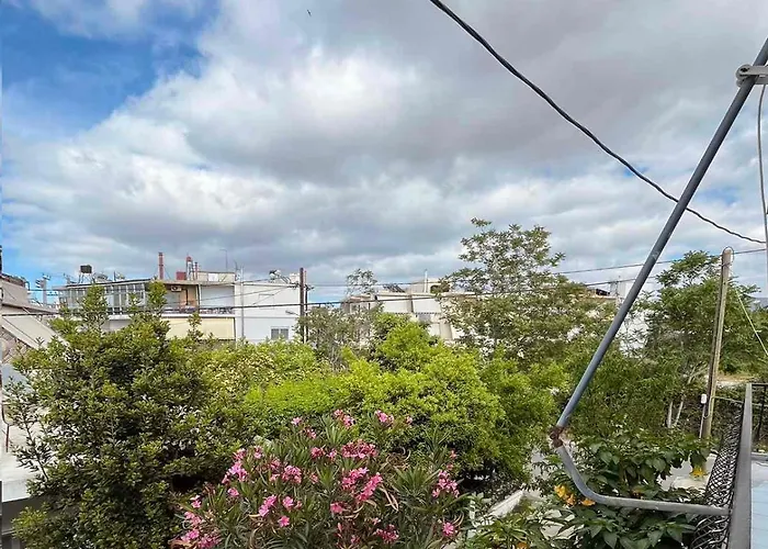 Yasemi Chania Residences