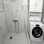 アパート Yasemi Chania Residences *