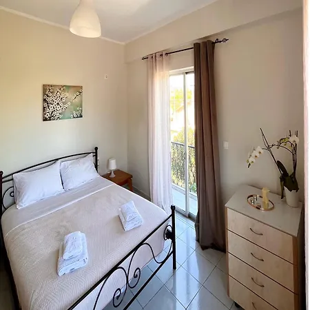 Lejlighed Yasemi Chania Residences Chania (Crete)