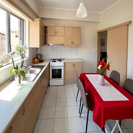 Yasemi Chania Residences * Chania (Crete)