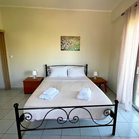 Yasemi Chania Residences * Chania (Crete)