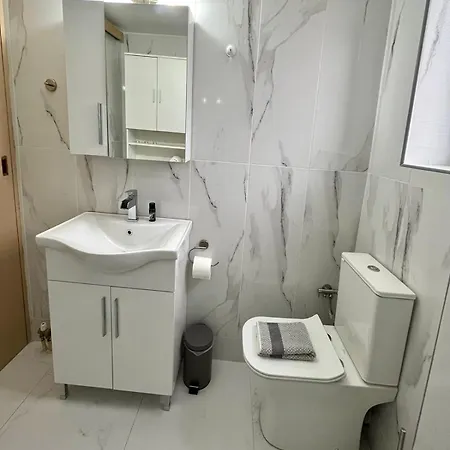 Apartment Yasemi Chania Residences Chania (Crete)