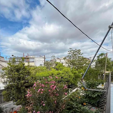 Yasemi Chania Residences