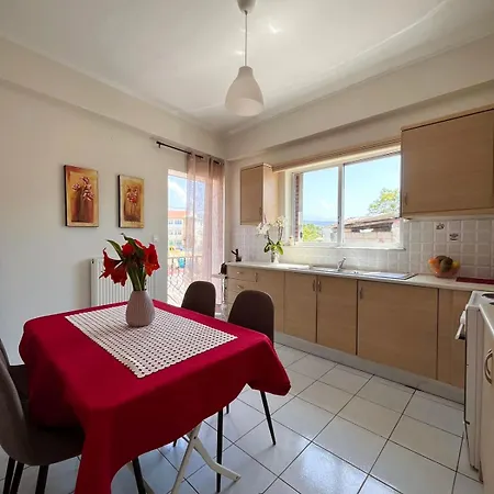 Apartment Yasemi Chania Residences Chania (Crete)
