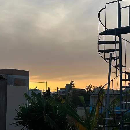 Apartment Yasemi Chania Residences Chania (Crete)