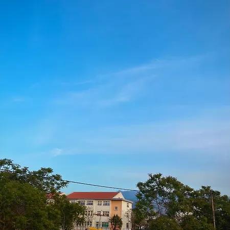 Yasemi Chania Residences Lejlighed