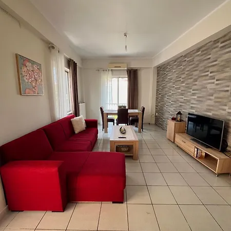 Yasemi Chania Residences Apartmán Chania (Crete)