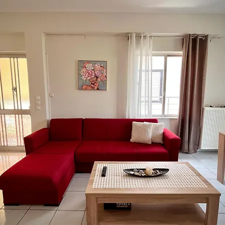 Yasemi Chania Residences Apartmán Chania (Crete)