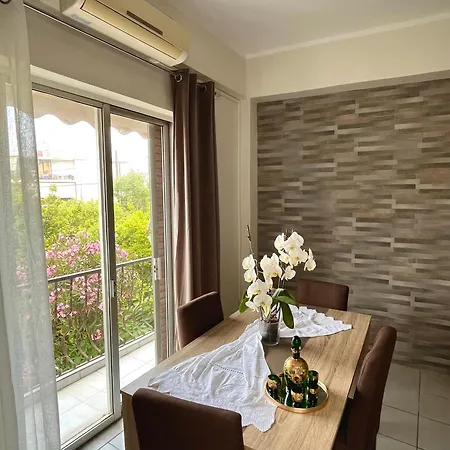 Lejlighed Yasemi Chania Residences *