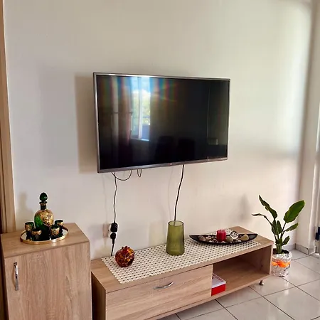 Apartmán Yasemi Chania Residences Chania (Crete)