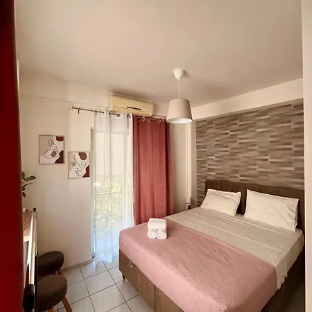 Yasemi Chania Residences Apartmán Chania (Crete)