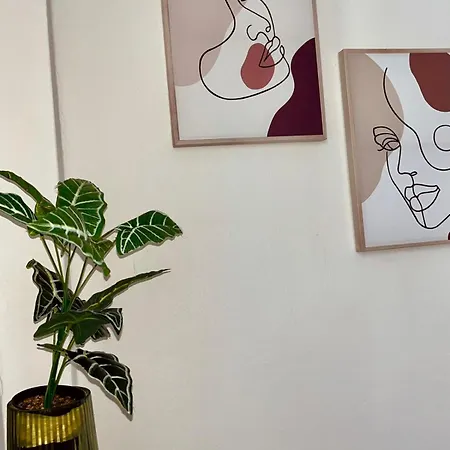 Yasemi Chania Residences דירה חאניה