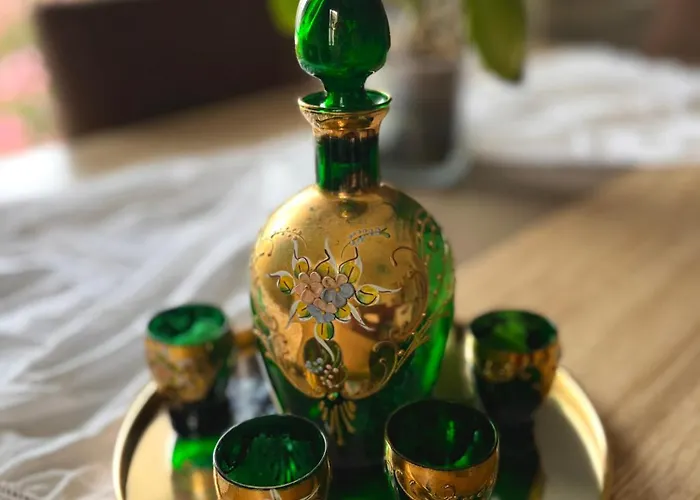 Yasemi Chania Residences