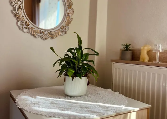 Yasemi Chania Residences アパート ハニア