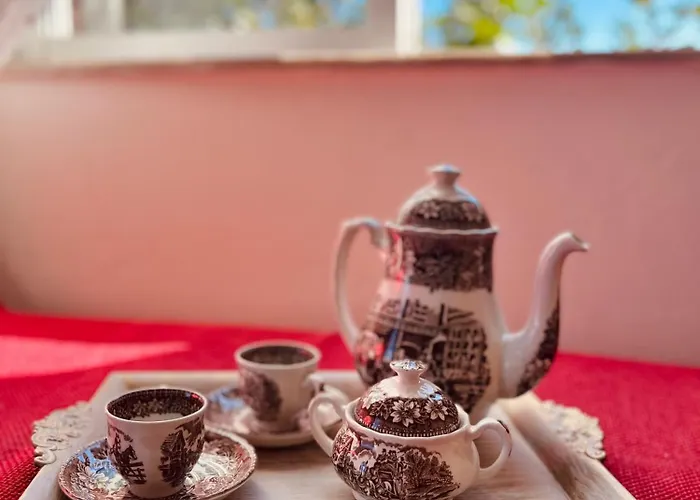 Yasemi Chania Residences