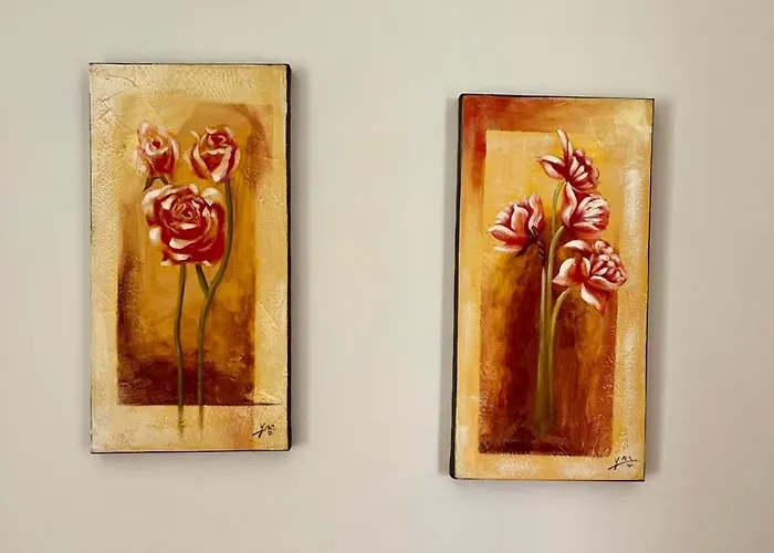 Yasemi Chania Residences ハニア