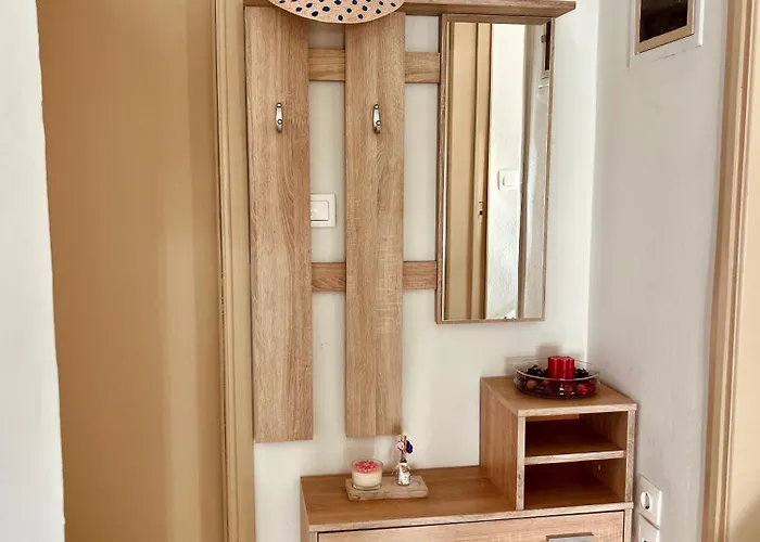 Yasemi Chania Residences アパート *