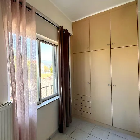 Yasemi Chania Residences ハニア