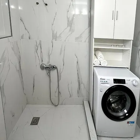 アパート Yasemi Chania Residences *