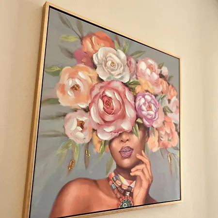 アパート Yasemi Chania Residences ハニア