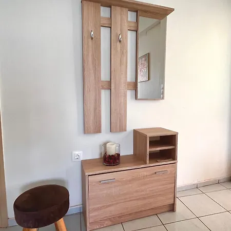 Yasemi Chania Residences Daire Hanya