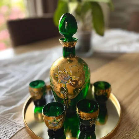 Yasemi Chania Residences