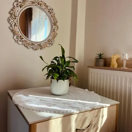 Yasemi Chania Residences Daire Hanya