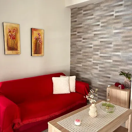 Yasemi Chania Residences *