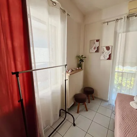 Yasemi Chania Residences Hanya