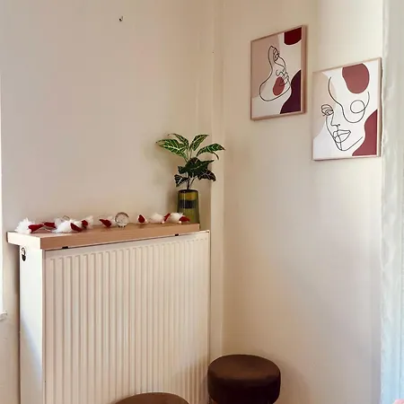 Yasemi Chania Residences