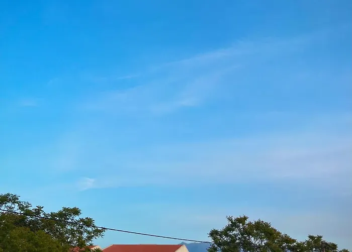 Yasemi Chania Residences 아파트