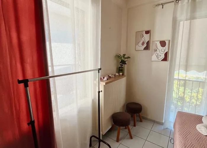 Yasemi Chania Residences 하니아