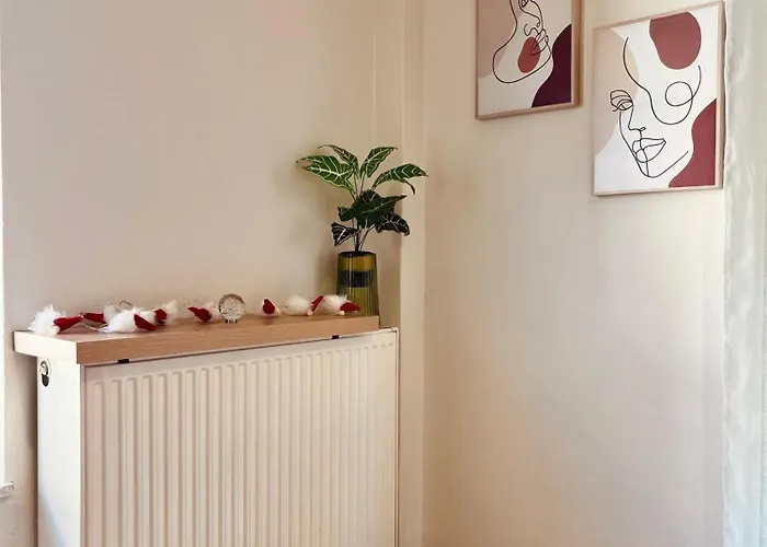 Yasemi Chania Residences